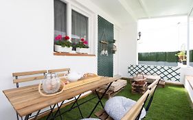 Casa Laura Y Pancho